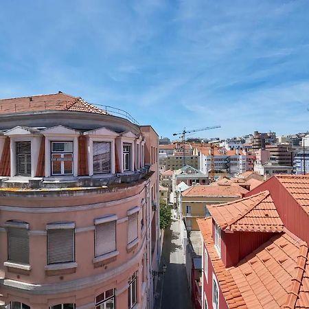Central & Typical Lisboa By Gt House Luaran gambar