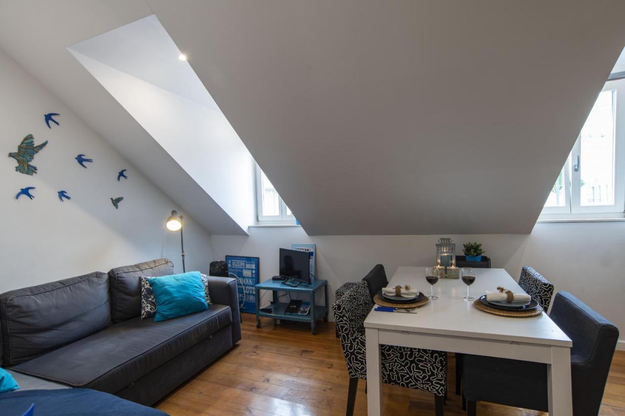 Central & Typical Lisboa By Gt House Luaran gambar