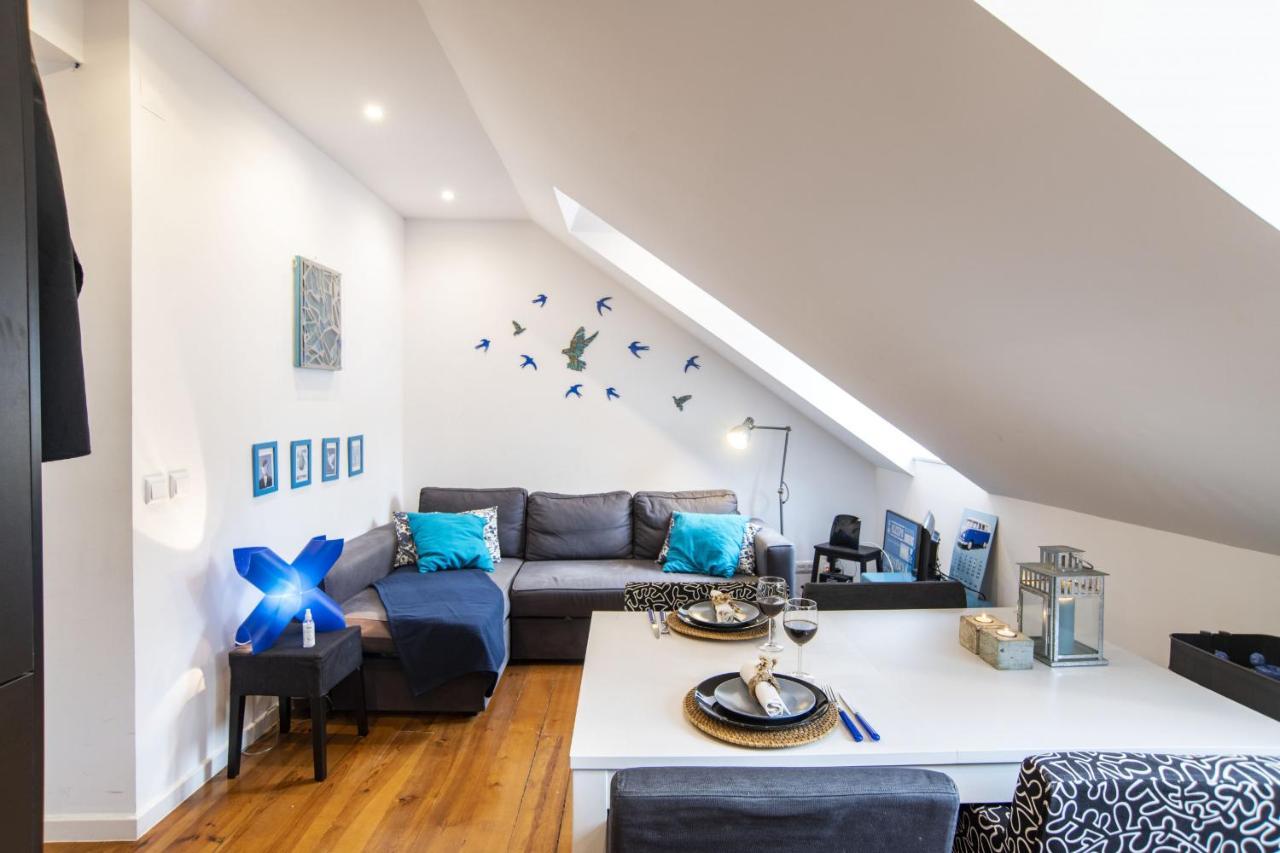 Central & Typical Lisboa By Gt House Luaran gambar