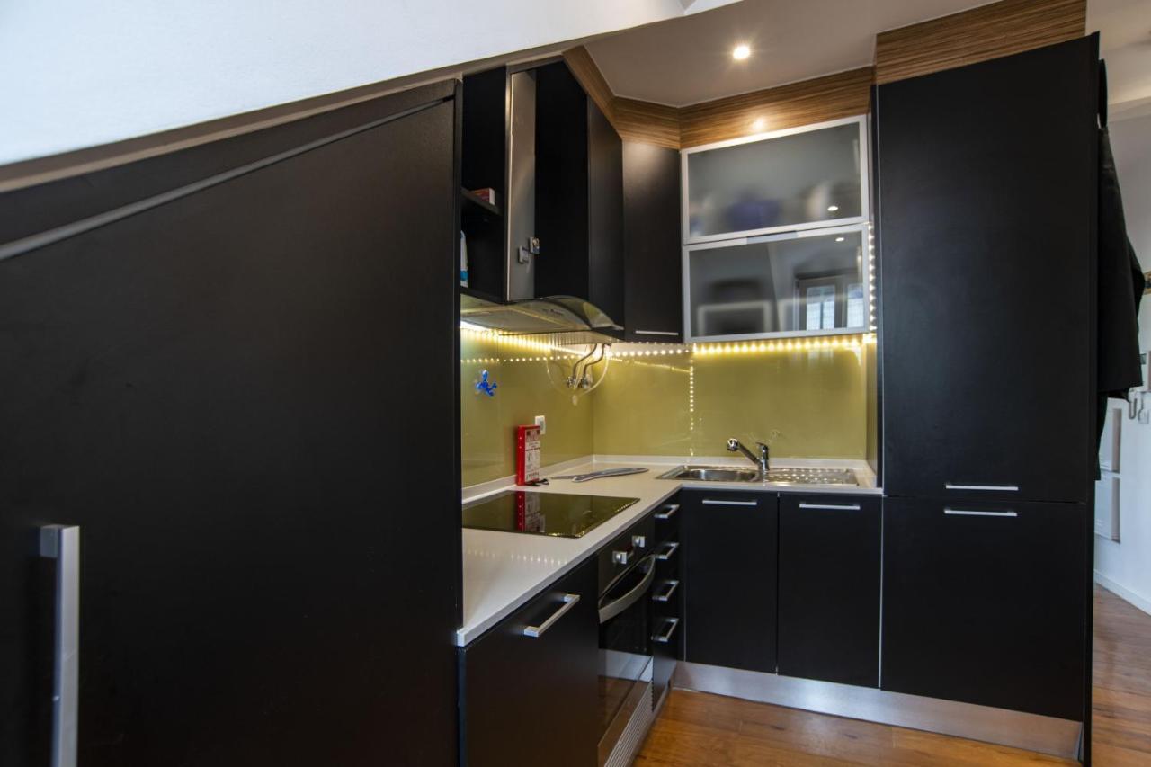 Central & Typical Lisboa By Gt House Luaran gambar