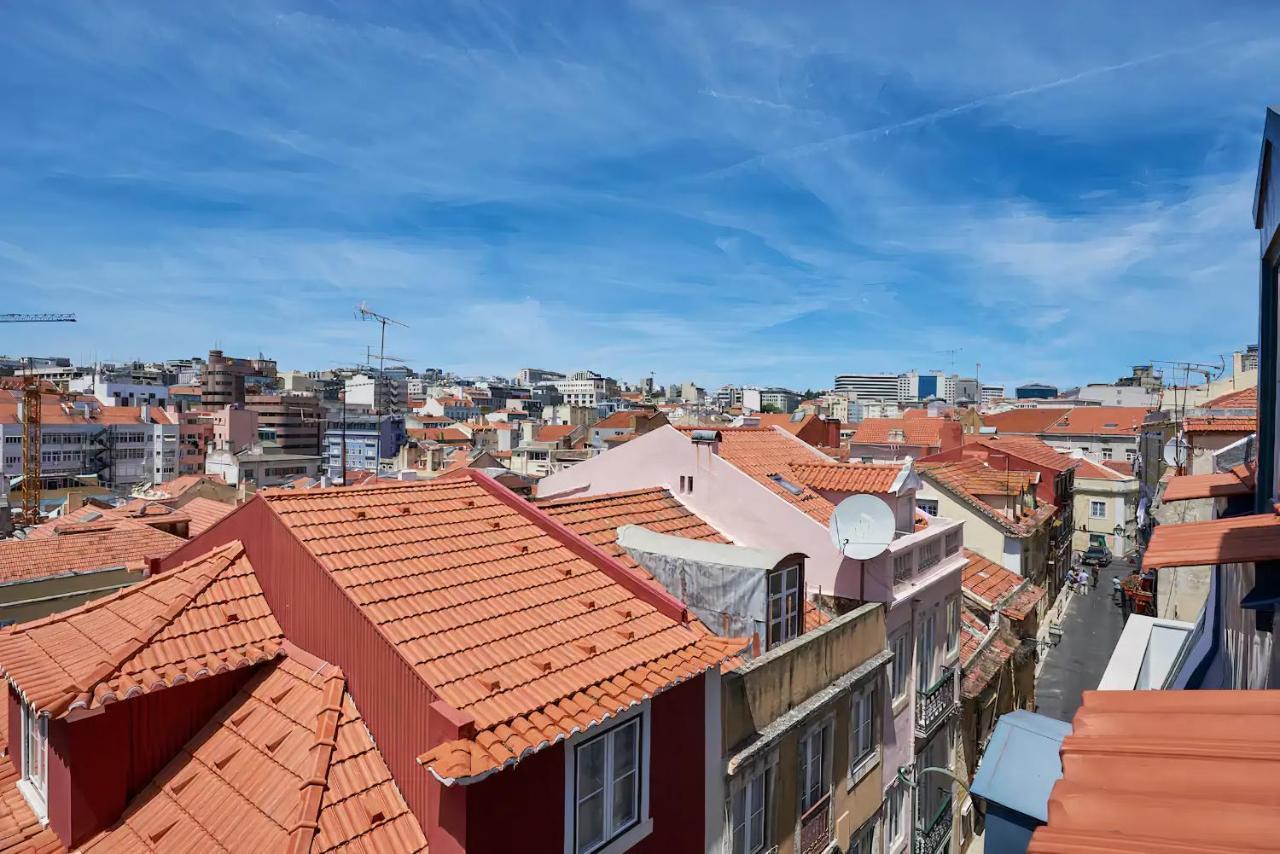 Central & Typical Lisboa By Gt House Luaran gambar