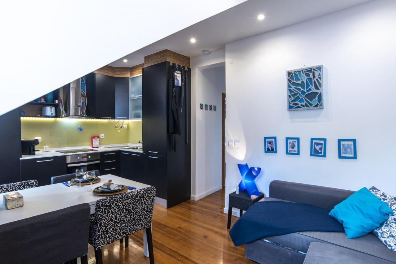 Central & Typical Lisboa By Gt House Luaran gambar