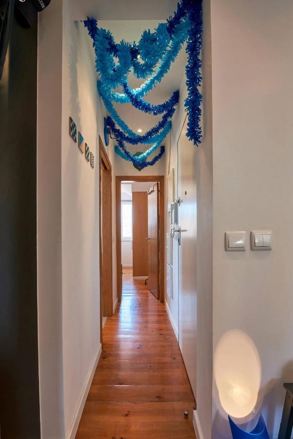 Central & Typical Lisboa By Gt House Luaran gambar